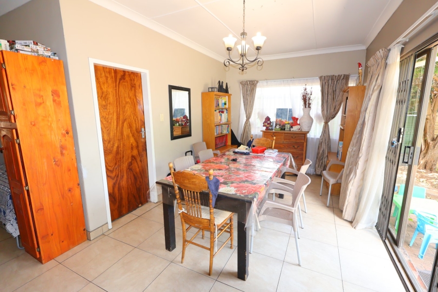 4 Bedroom Property for Sale in Universitas Free State